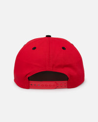 New Era Essendon Bombers Official Team Golfer Snapback OTC