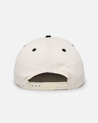 New Era Collingwood Magpies Official Team Golfer Snapback OTC
