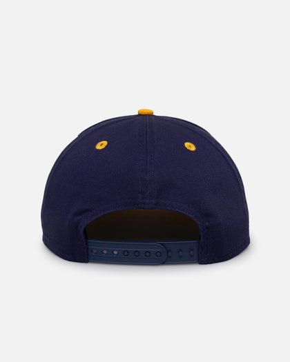 New Era Adelaide Crows Official Team Golfer Snapback OTC