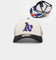 New Era Oakland Athletics 'Retro Mosaic' 9FORTY A-Frame Trucker Snapback White/Black