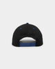 New Era New York Yankees 'Retro Mosaic' 9FORTY A-Frame Snapback Black