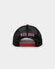 New Era Boston Red Sox 'Mascot Magic' Foam Front 9FORTY A-Frame Trucker Snapback White/Red