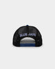 New Era Toronto Blue Jays 'Mascot Magic' Foam Front 9FORTY A-Frame Trucker Snapback White/Royal