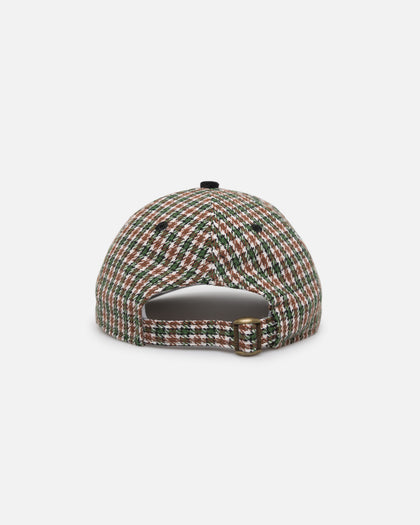 New Era Las Vegas Raiders 9FIFTY Retro Crown Strapback Black Cord