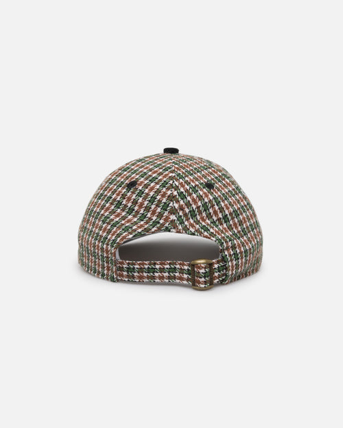 New Era Las Vegas Raiders 9FIFTY Retro Crown Strapback Black Cord