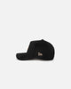 New Era St Louis Cardinals 'Black Cord Plaid UV' 9FORTY A-Frame Snapback Black/Plaid