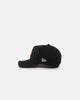 New Era San Francisco Giants 39THIRTY A-Frame Stretch Fit Official Team Colours
