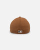 New Era New York Yankees "Toasted Peanut" 39THIRTY A-Frame Stretch Fit Toasted Peanut