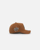 New Era New York Yankees "Toasted Peanut" 39THIRTY A-Frame Stretch Fit Toasted Peanut