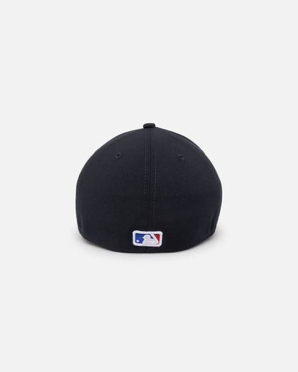 New Era Houston Astros 39THIRTY A-Frame Stretch Fit Official Team Colours