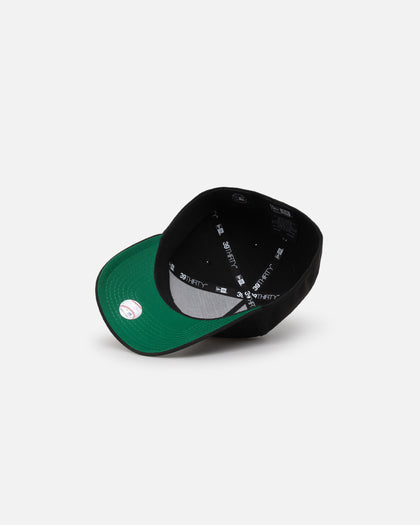 New Era Chicago White Sox 39THIRTY A-Frame Stretch Fit Official Team Colours
