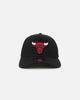 New Era Chicago Bulls 39THIRTY A-Frame Stretch Fit Official Team Colours