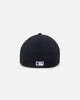 New Era Atlanta Braves 39THIRTY A-Frame Stretch Fit Official Team Colours