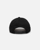 New Era Chicago Bulls "Wave" 9FORTY A-Frame Snapback Black/White
