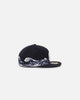 New Era New York Yankees "Wave" 59FIFTY Fitted Navy/White