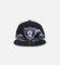 New Era Las Vegas Raiders "Wave" 59FIFTY Fitted Navy/White