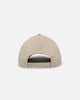 New Era San Francisco Giants 'Micro Cord Cream' 9FORTY A-Frame Snapback Cream/White
