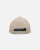New Era Pittsburgh Pirates 'Micro Cord Cream' 9FORTY A-Frame Snapback Cream/White