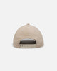 New Era Oakland Athletics 'Micro Cord Cream' 9FORTY A-Frame Snapback Cream/White