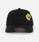 New Era New York Yankees 'Gold Rose Embroidery' 9FORTY A-Frame Snapback Black/Gold