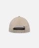 New Era Los Angeles Lakers 'Micro Cord Cream' 9FORTY A-Frame Snapback Cream/White