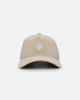 New Era Las Vegas Raiders 'Micro Cord Cream' 9FORTY A-Frame Snapback Cream/White