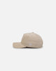 New Era Las Vegas Raiders 'Micro Cord Cream' 9FORTY A-Frame Snapback Cream/White
