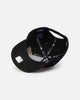 New Era Las Vegas Raiders 'Gold Rose Embroidery' 9FORTY A-Frame Snapback Black/Gold