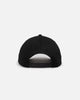 New Era Houston Astros 'Black Tonal Gold Rose' 9FORTY A-Frame Snapback Black/Gold