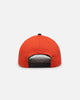 New Era Seattle Mariners 'Scary Nights' 9FORTY A-Frame Snapback Orange/Black