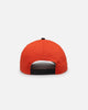 New Era Los Angeles Dodgers 'Scary Nights' 9FORTY A-Frame Snapback Orange/Black