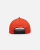 New Era Atlanta Hawks 'Scary Nights' 9FORTY A-Frame Snapback Orange/Black