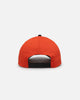 New Era Cleveland Browns 'Scary Nights' 9FORTY A-Frame Snapback Orange/Black