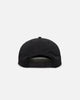 New Era Pittsburgh Pirates Golfer Pre-Curved Snapback Black/OTC