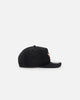 New Era Chicago Bulls Golfer Pre-Curved Snapback Black/OTC