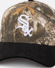 New Era Chicago White Sox 'Stealth Edge' 9FORTY A-Frame Snapback Realtree Edge