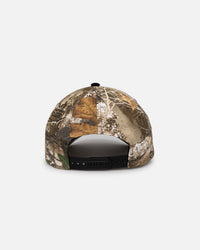 New Era Chicago White Sox 'Stealth Edge' 9FORTY A-Frame Snapback Realtree Edge