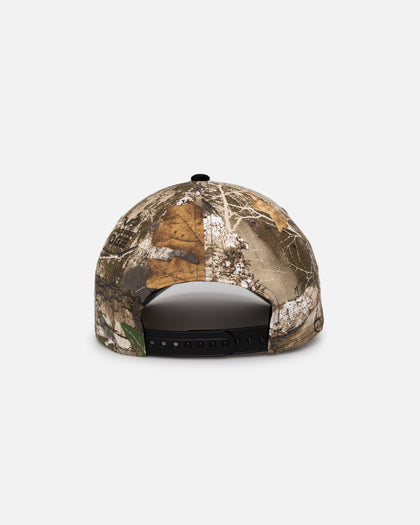New Era Chicago White Sox 'Stealth Edge' 9FORTY A-Frame Snapback Realtree Edge