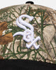 New Era Chicago White Sox 'Stealth Edge' 9FORTY A-Frame Snapback Realtree Edge