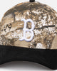 New Era Boston Red Sox 'Stealth Edge' 9FORTY A-Frame Snapback Realtree Edge