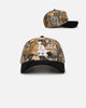New Era Los Angeles Dodgers 'Stealth Edge' 9FORTY A-Frame Snapback Realtree Edge
