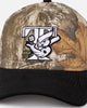 New Era Toronto Blue Jays 'Stealth Edge' 9FORTY A-Frame Snapback Realtree Edge