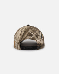New Era Toronto Blue Jays 'Stealth Edge' 9FORTY A-Frame Snapback Realtree Edge
