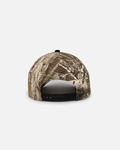 New Era Toronto Blue Jays 'Stealth Edge' 9FORTY A-Frame Snapback Realtree Edge