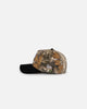 New Era Toronto Blue Jays 'Stealth Edge' 9FORTY A-Frame Snapback Realtree Edge