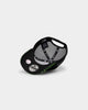 New Era Pittsburgh Pirates 'Glow In The Dark' 9FORTY A-Frame Trucker Snapback Black/Neon Green