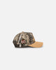 New Era San Francisco Giants 'Real Tree Tan Suede' 9FORTY A-Frame Snapback Real Tree