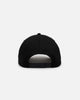 New Era San Francisco Giants 'Gothic Arch' 9FORTY A-Frame Snapback Black/White
