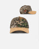New Era Philadelphia Eagles 'Real Tree Tan Suede' 9FORTY A-Frame Snapback Real Tree