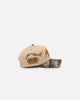 New Era Oakland Raiders 'Real Tree Edge Grit' 9FORTY A-Frame Snapback Oat Milk/Real Tree